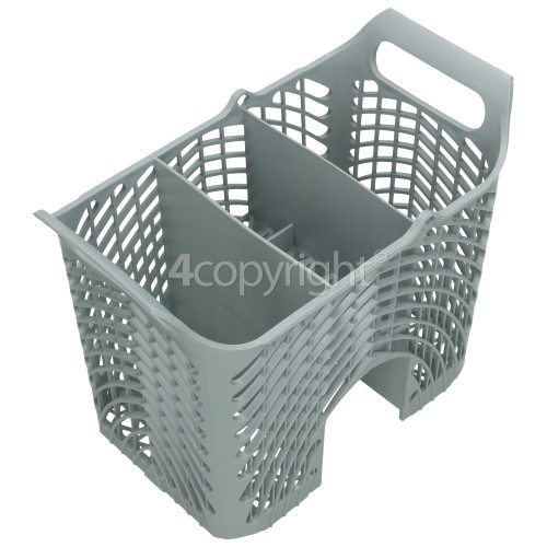 Admiral Cutlery Basket