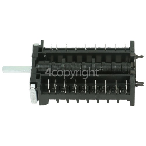 Indesit Oven Function Selector Switch EGO 42.03000.035