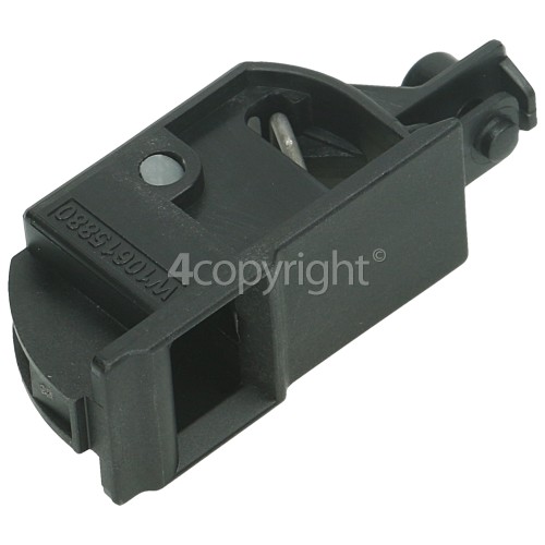 Whirlpool Door Lock www.4whirlpool.co.uk