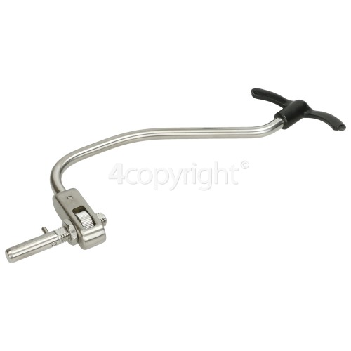 Kenwood Stainless Steel Stirring Tool www.4kenwood.co.uk