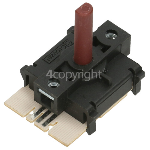Beko Cod Switch Encoder Pyro +- | bekospares.co.uk