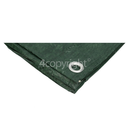 Kingfisher Heavy Duty Tarpaulin