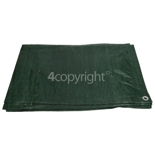 Kingfisher Heavy Duty Tarpaulin