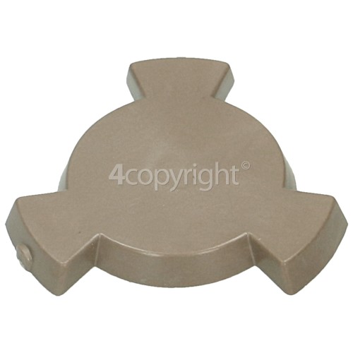 Whirlpool Turntable Coupling
