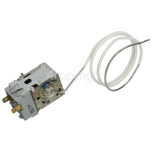 Creda Thermostat A030122 Center Po