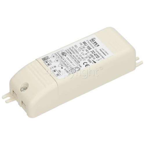 Samsung HC6147BX Transformer Tecnowind Mira 60 HC6347BG