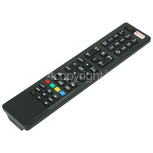 RC4848 TV Remote Control