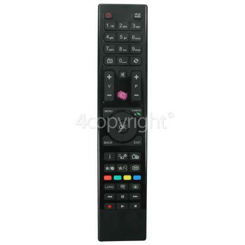 RC4862 TV Remote Control