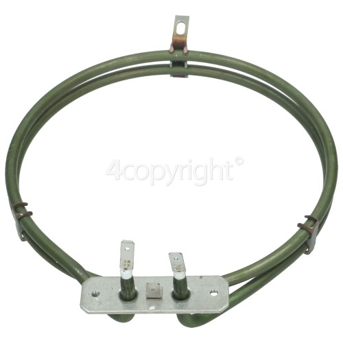 Fan Oven Element : 2100w