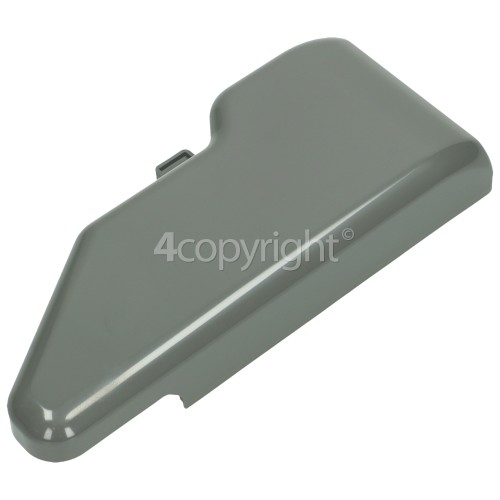 Samsung RS21DCNS Hinge Cover : Upper R/H