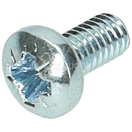 New World Screw M4X8 Pp Mc | newworldspares.co.uk