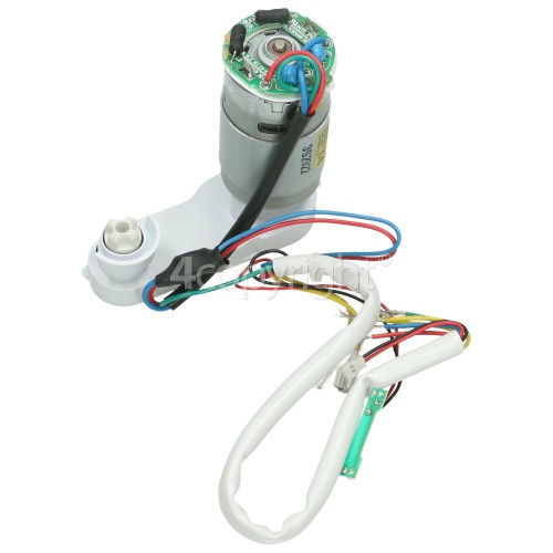 Bissell Brush Motor www.4bissell.co.uk