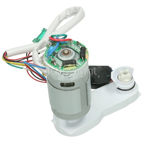 Bissell Brush Motor www.4bissell.co.uk