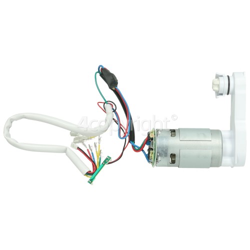 Bissell Brush Motor www.4bissell.co.uk