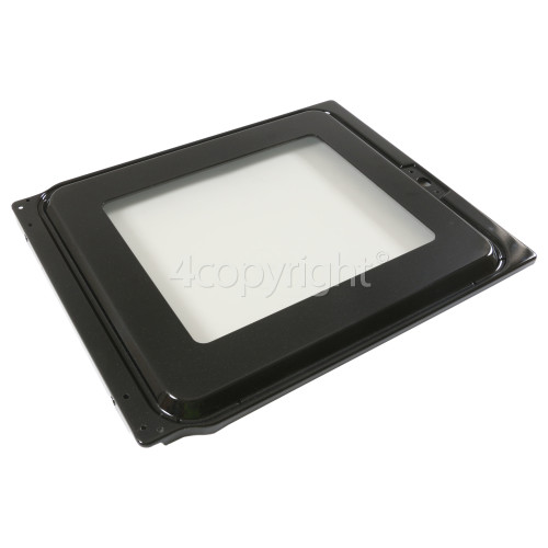 Rangemaster Inner Door Right
