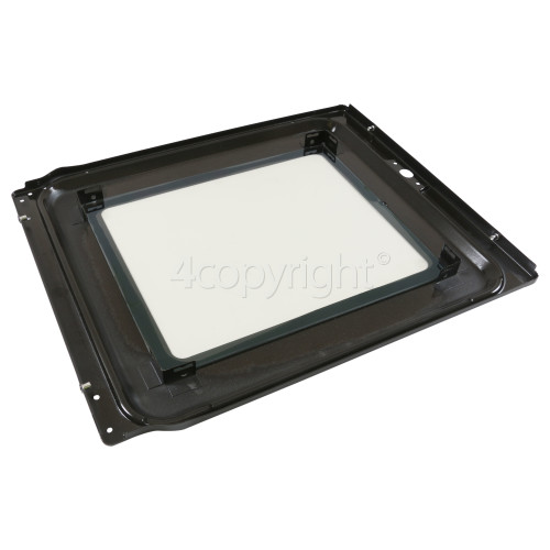 Rangemaster Inner Door Right
