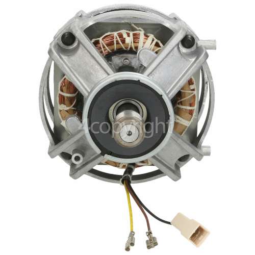 White Knight C43AW Motor (Smaller New Type) www.whiteknightspares.co.uk