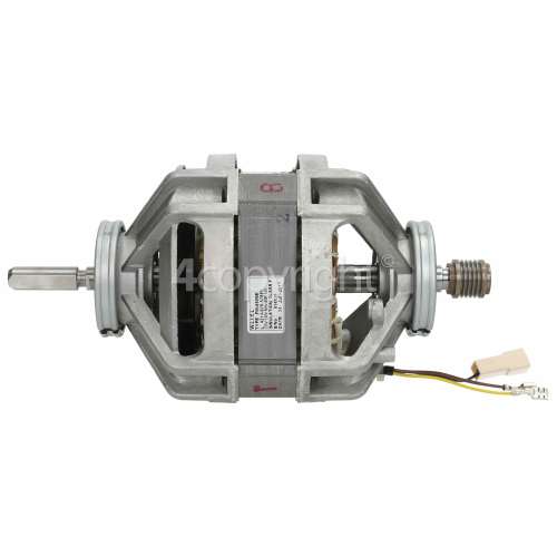 White Knight C43AW Motor (Smaller New Type) www.whiteknightspares.co.uk