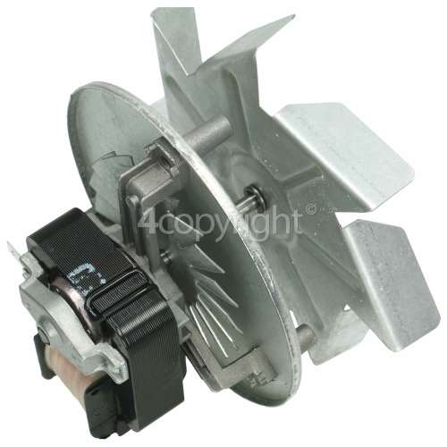 DeDietrich FX4942U1 Fan Oven Motor : MV-20 * C Or G