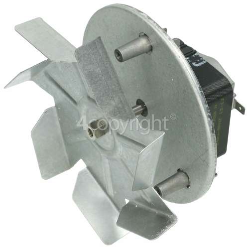 DeDietrich FX4942U1 Fan Oven Motor : MV-20 * C Or G