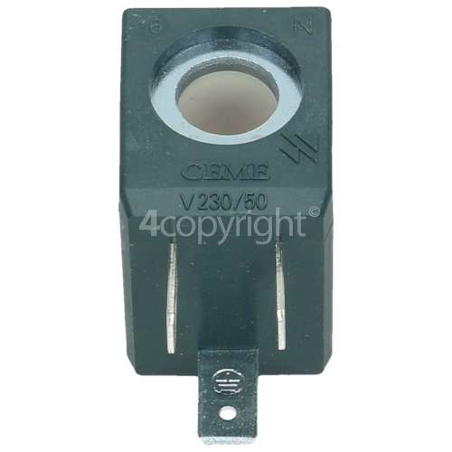 Delonghi Coil 230V/ 50-60HZ /4W