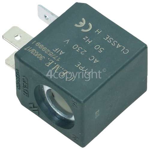 Delonghi Coil 230V/ 50-60HZ /4W