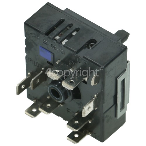 Stoves Dual Grill Energy Regulator : EGO 50 85073.010