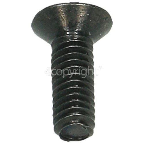 Stoves 444446038 Oven Screw - Black