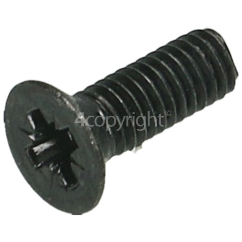 Stoves 444446038 Oven Screw - Black