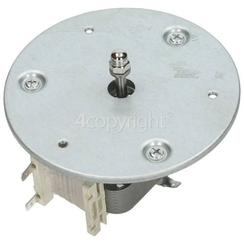 Caple Circulating Fan Motor 33W AC 220/240V | www.4caple.co.uk