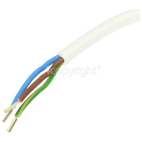 Indesit IFG 63 K.A (NR) GB Three-pole Cable + P