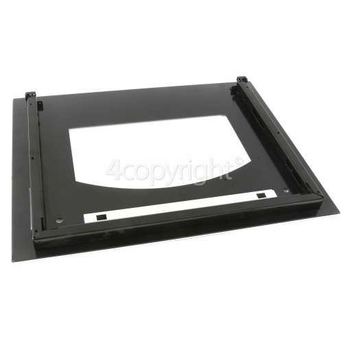 Leisure Main Oven Outer Door Glass Assembly www.leisureparts.co.uk