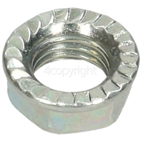 Hotpoint 61DGW (T) M6 Nut