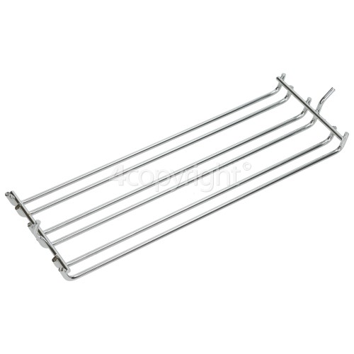 Hotpoint DD4541IX Top Shelf Suppt Wire