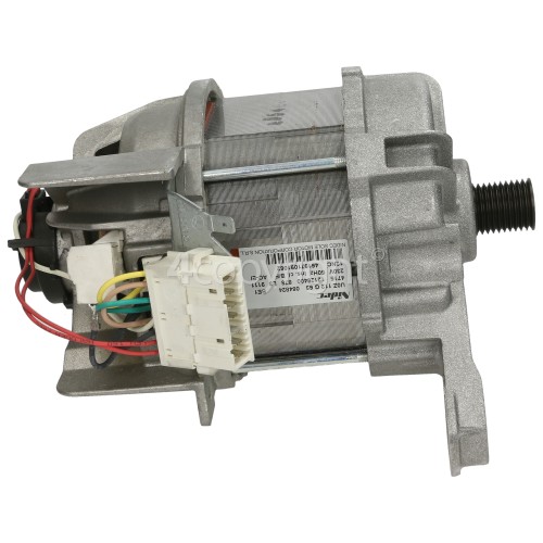 Whirlpool Motor : NIDEC SOLE UOZ112G63 084824