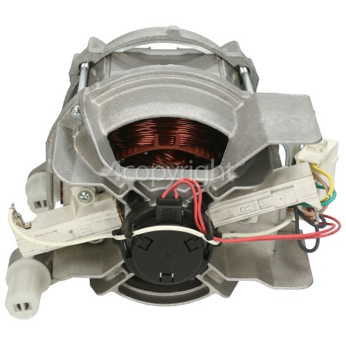 Bauknecht Motor : NIDEC SOLE UOZ112G63 084824