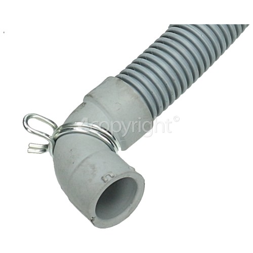 Whirlpool Drain Hose