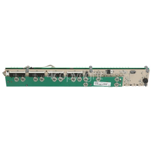 Hotpoint CRA 641 D C Touch Module Stand-by