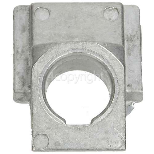 Hotpoint Handle Fixing Plate - Fridge