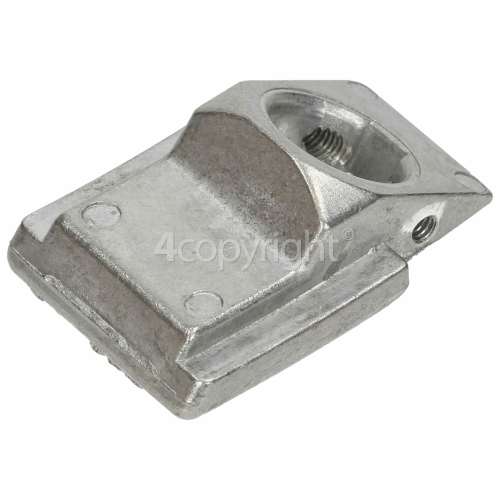 Hotpoint Handle Fixing Plate - Fridge