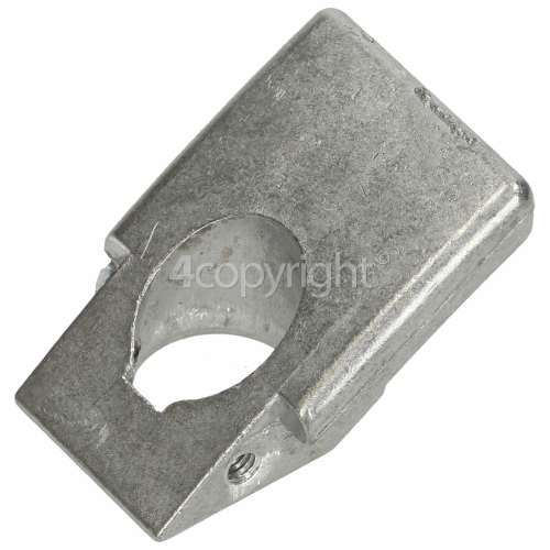 Hotpoint Handle Fixing Plate - Fridge
