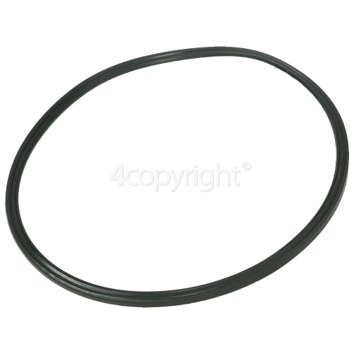 White Knight Sump Gasket