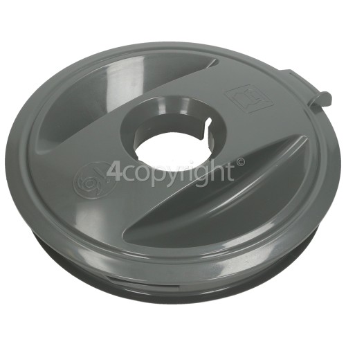 Bosch MCM62020GB/01 Lid