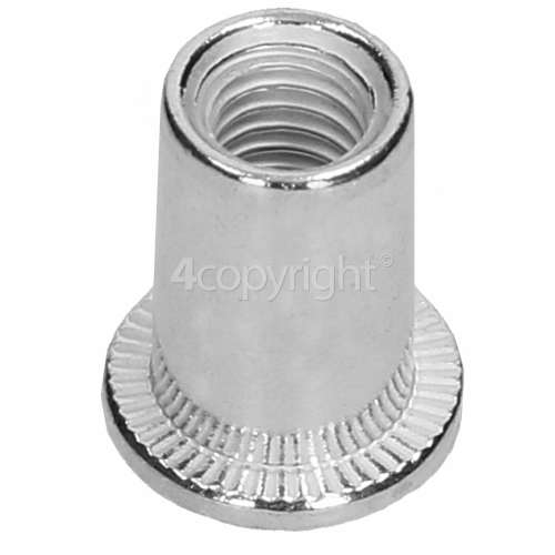 Hotpoint CH60DPCFS Captivated Nut M6 - Aph 615