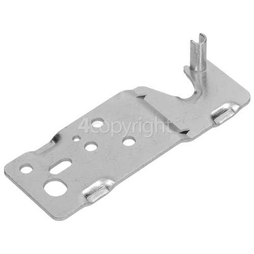 LG Upper Left Hinge Assembly