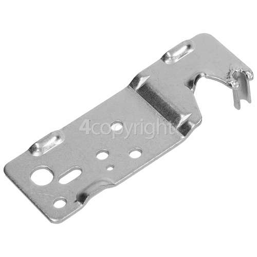 LG Upper Left Hinge Assembly