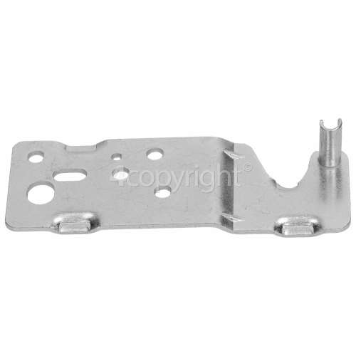 LG Upper Left Hinge Assembly