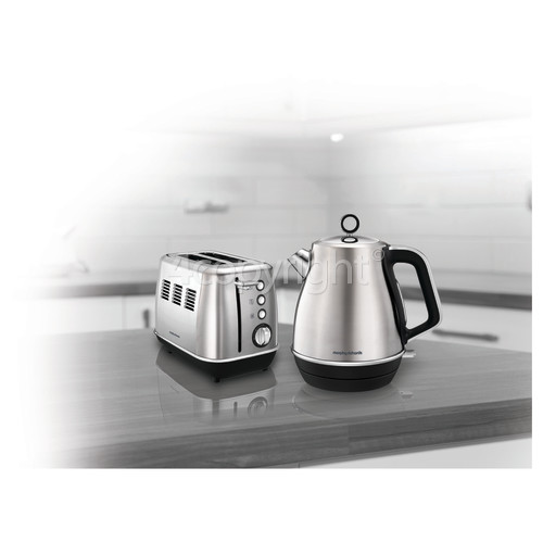 Morphy Richards Evoke Cordless Jug Morphy Richards Evoke Jug Kettle Review