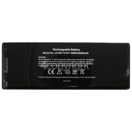 Apple Laptop Battery