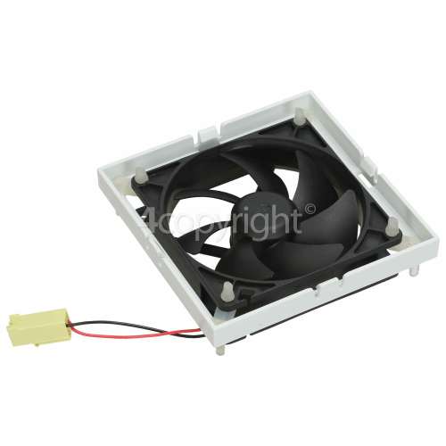 Essentielb ERLV170-60I1 Square Fan